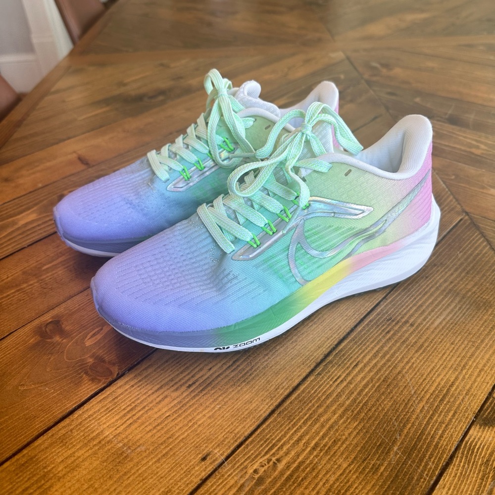 Nike Air Zoom Sneakers